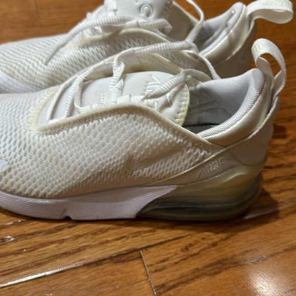 Boys Nike air max - Picture 2 of 3